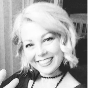 Meet your Posher, Stacy